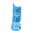 Evoshield Pro-srz 2 0 Baseball softball Batters Leg Guard  Vic Blue  Left Hitter
