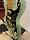 2014 Fender American Special Stratocaster With Upgrades