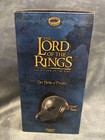 Sideshow Weta Orc Helm Of Frodo Lord Of The Rings Hobbit 1 4 Helmet Lotr Statue