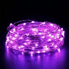 Fairy Light String Led Copper Wire 5m Battery Bedroom Garden Party Original