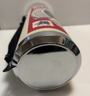 Vintage Budweiser Hide    n    Slide Sport Cooler 15 5    Bud Tall Boy New With Tag