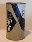 1950 s El Capitan Flat Top Beer Can Oakland