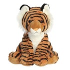Aurora - 14  Bengal Tiger Cuddly Stuffed Animal