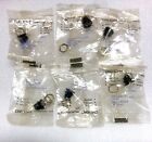 367-8430-09-503 Dialight Panel Mount Lamp Socket  Lot Of 6  New 
