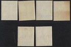 Italy Somalia 1930s Airmail   Semi Postals Sc C1 C6 B38 B37 B11 B16 B17 B20 Hing
