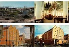 Synagogue Judaism Curacao Dutch West Indies 13 Modern Postcards  l2501 