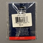 Us Open Tennis Championships Pin 2010 Usta Ball Through Racket - New Sealed