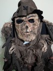 Scarecrow Custom