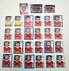 2026 100  Authentic Panini Fifa World Cup Czechia Stickers     You Pick