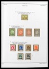 Vatican Italy Hole See 1929-1972 Mnh Mh Used W  Overprint Set Stamp Collection