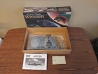 Monogram Star Trek Voyager 3-piece Set Model Kit 3607 New Sealed