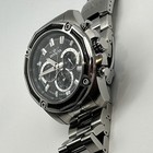 Invicta Aviator Tritnite Chronograph Black Dial Men s Watch 22803