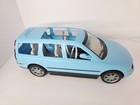 Barbie Happy Family Neighborhood Volvo V70 Wagon Mattel 2003 Blue 2 Car Seats