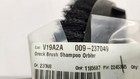 Oreck 237-049 Carpet Brush for Oreck Orbiter Genuine Orb400 And Orb550m