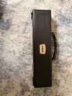Yamaha Yfl-221 Silver Plated Student Flute W  Original Hard Case Excellent Cond