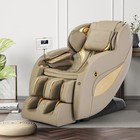 3d Full Body Zero Gravity Recliner Massage Chair Sl-track heat ai Voice Control