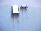 40 Meter Cw 3 Pack For Old Boatanchor Tube Transmitters  hc49 u Crystals 
