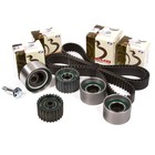 Timing Belt Kit Fit 92-97 Subaru Svx 3 3l Dohc H6 Engine Eg33d