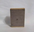 Vintage Bretagne Seita France Matchbox Matchbook Advertising Matches