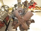 Ford Flathead V8 Engine Transmission 24 Stud 1949-1953 Hot Rod Banger Scta Race