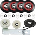 4392067 Dryer Repair Kit For Whirlpool Cabrio Dryer Parts Duet  Maytag Bravos Xl