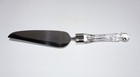 Waterford Lismore Offset Cake Server In Box  Made In Ireland