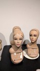 Used Mannequin Head