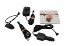 Garmin Alpha 100 With Tt15 System - Great Condition With Chargers