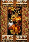 Good As Gold Quilt Pattern