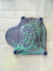 John Deere No  5 Sickle Mower Gearbox Cover Chaincase Cast Jd Z1051h  7 Rare