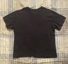 Vintage Y2k Got To See All The Cool Bands T Shirt Funny Humor Black Mens Size Xl