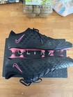 Nike Flyknit Ultra Venom Fg Men   s Size 11