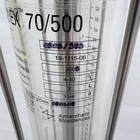 Amersham Bioscience Pharmacia Index 70 500 Chromatography Column