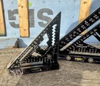 Martinez Speed Square Rapid Square  And Micro Square Camo