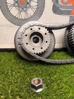 2004-2022 Harley Sportster Xl 883 1200 Complete Primary Drive Clutch Basket Oem