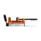 Fein 90701004020 Versamag Portable Magnetic Vise Set New