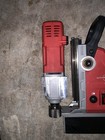 Milwaukee Tool 4272-21 1-5 8  Electromagnetic Drill Kit For Parts