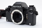 Late Model Meter Works   near Mint  Pentax Lx Fa-1 35mm Slr Body From Japan