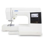 Juki Hzl-g120 Computerized Sewing And Quilting Machine
