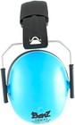 Baby Banz Earmuffs Kids Hearing Ear Protection Child Kid Safe Noise Head Reducti