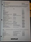 Cat Caterpillar D8r Track Type Tractor Service Repair Manual S n 7xm1-up 9em1-up