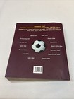 Panini World Cup Collections Book 1970 - 2022 Complete Sticker Albums Messi Pele