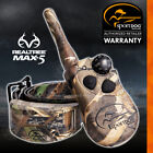 Sportdog Sd-425x Camo Wetland Hunter 425 Camouflage Dog Shock Training E-collar