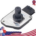 Mass Air Flow Sensor For Nissan Pathfinder Infiniti Qx4 3 3 22680-2j200 Afh70-14