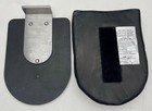 Steris Amsco Carbon Fiber Sacral Rest Table Exten Cushion Foam Pad 136804-100-7