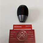 Genuine Oem 2023 Acura Integra Type S Shift Knob Red Stitching De5 De4 Honda 24