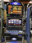 Bally Alpha Power Progressive Wild Winners Slot Machine