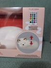 Snoring Buddies Fox 10    Squishy 9 Sounds 16 Colors Night Light Bluetooth