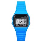 F 91w Classic Digital Resin Strap Watch Stopwatch Chronograph Sport Unisex Men
