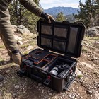 Gearantics 22  Hard Case With Wheels  Camera Trolley Case  Ip67 Weatherproof